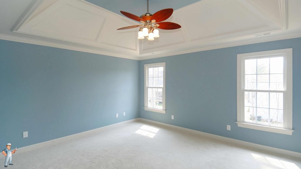 Painting Services Concord